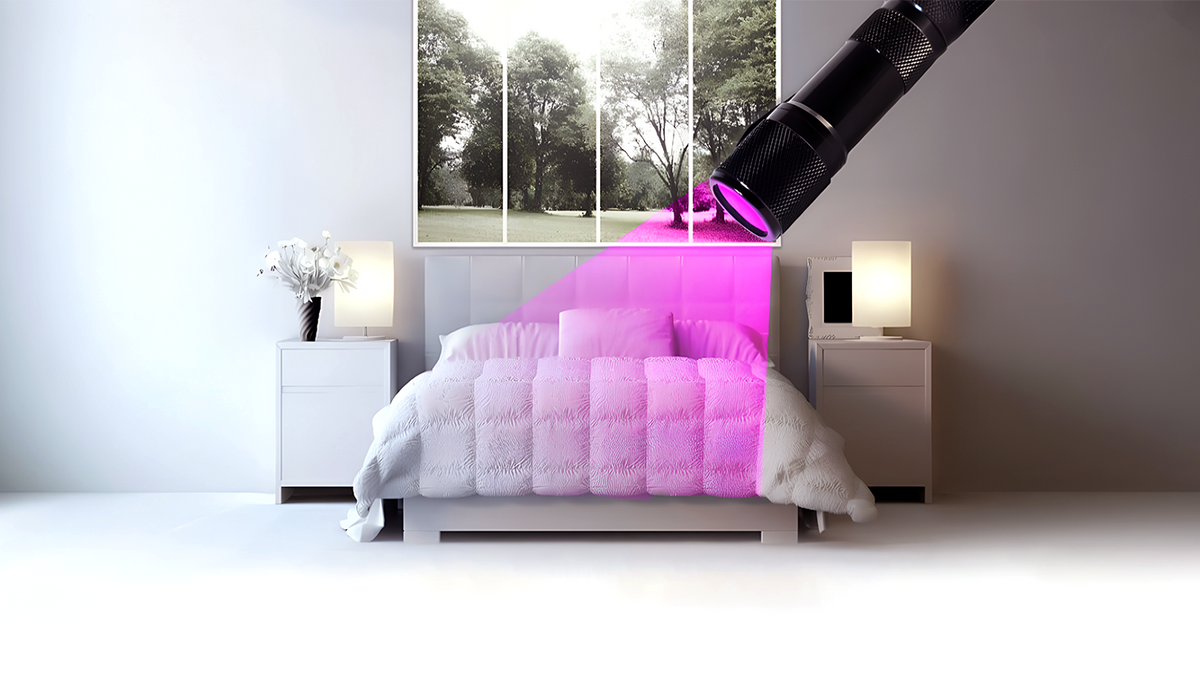 5 Things To Look For With Your Bed Bug Light