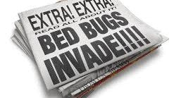 A Look Into the Growth of the Bed Bug Industry