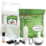 Bed Bug Killer by Bed Bug Patrol - SUPER Pack