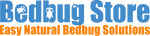 BedBug Store Logo