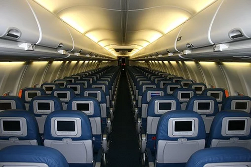 One More Travel Worry: Bed Bugs On A Plane