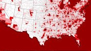 Top 20 Bed Bug Infested Cities 2022/Updated 2024