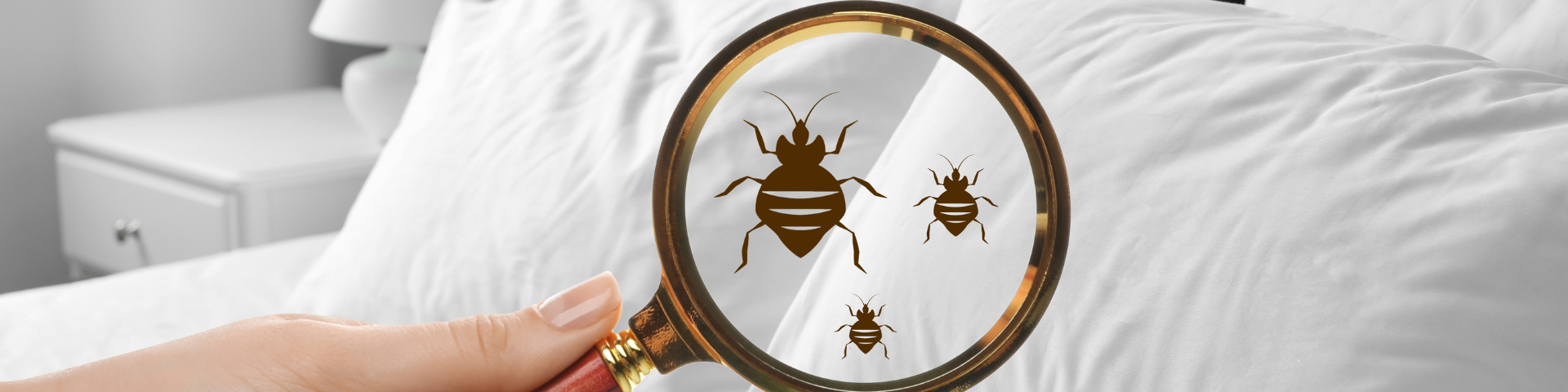 Bed Bugs By The Numbers