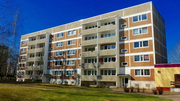 Bed Bugs: An Apartment Building's Worst Nightmare