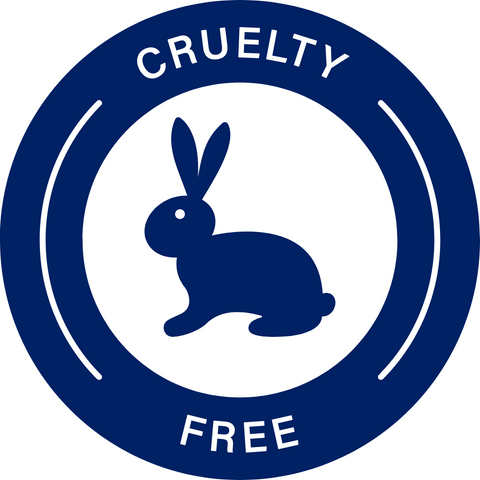 cruelty free benz