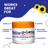 Crema de azufre al 10% Mite-B-Gone (4 oz)