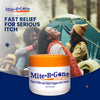 Crema de azufre al 10% Mite-B-Gone (4 oz)