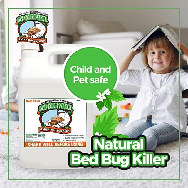 FREE! In-Depth Bed Bug Guide eBook (Free with Purchase of ANY Bed Bug Product)