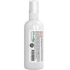 Patrulla de chinches | Viajes seguros | Spray de viaje para eliminar chinches de cama | Paquete de 3 paquetes | 3 oz cada una