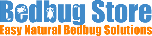 BedBug Store Logo