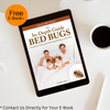 Bed Bug Patrol Bed Bug Killer | Full Infestation Home Protection Pack | 100% Environmentally Friendly, Family & Pet Safe Bed Bug Killer Formula