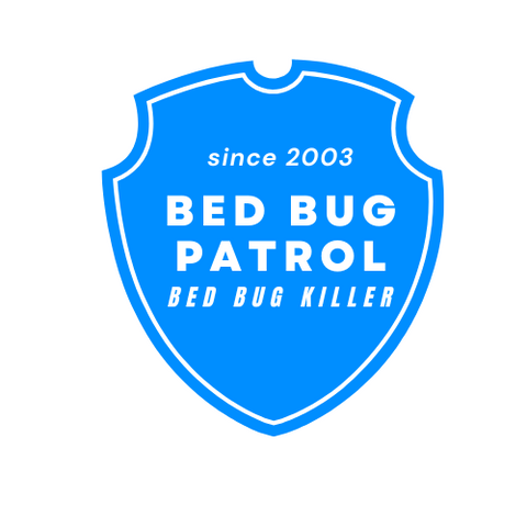 bed bug badge 