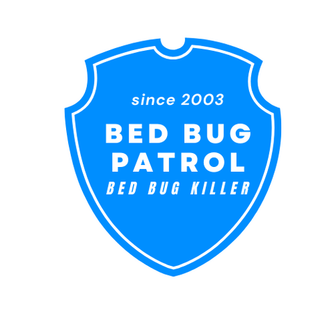 Bed Bug Patrol | Safe Travels | Bed Bug Blasting Travel Spray | 3oz